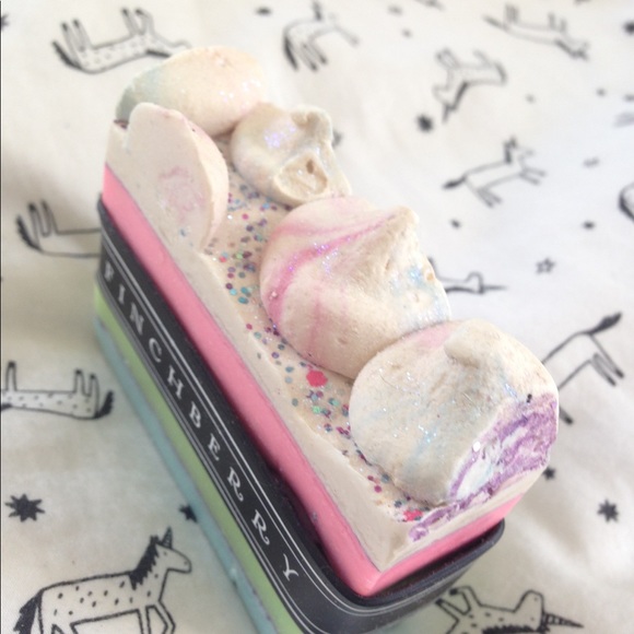 FinchBerry VSCO soap - Picture 3 of 4